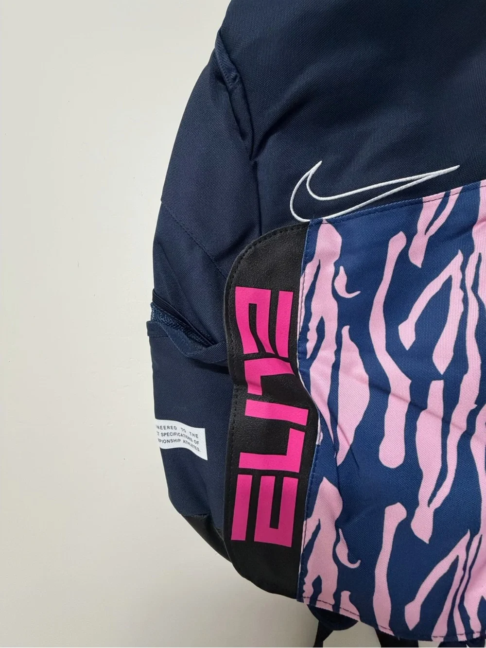 Nike Elite Backpack NWT